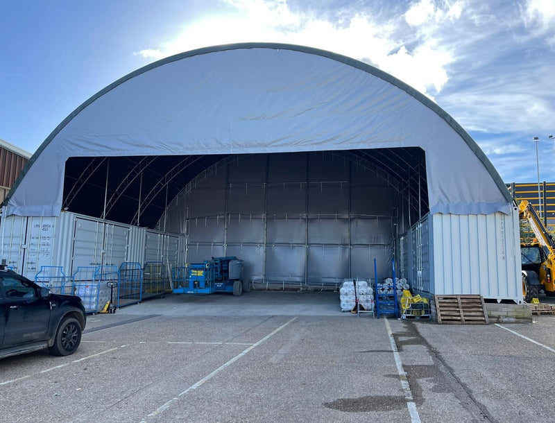 Tipping & Unloading Areas